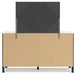 Cadmori Bedroom Set - Orbit Furniture (Richmond,BC)