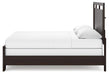 Covetown Bedroom Package - Orbit Furniture (Richmond,BC)