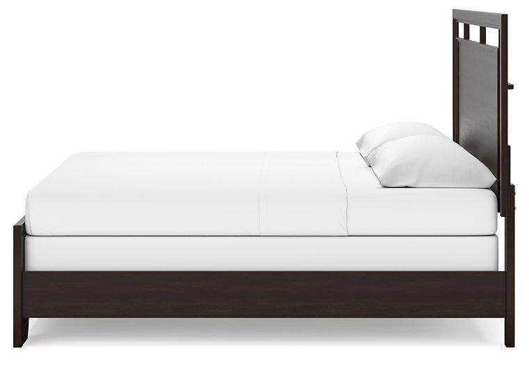 Covetown Bedroom Package - Orbit Furniture (Richmond,BC)