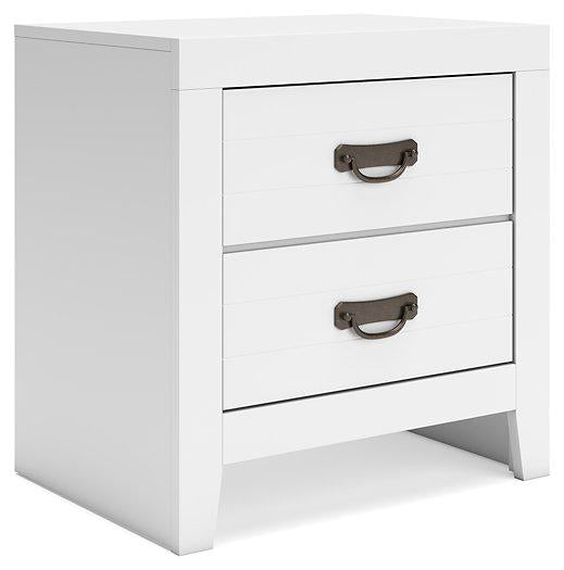Binterglen Bedroom Package - Orbit Furniture (Richmond,BC)