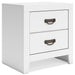 Binterglen Bedroom Package - Orbit Furniture (Richmond,BC)