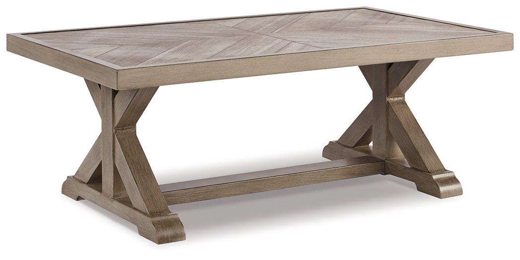 Beachcroft Outdoor Seating Set - Orbit Furniture (Richmond,BC)