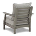 Visola Outdoor Sofa and Loveseat Set - Orbit Furniture (Richmond,BC)
