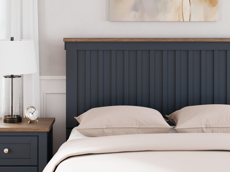 Landocken Bedroom Package - Orbit Furniture (Richmond,BC)