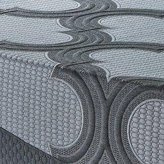 12 Inch Ashley Hybrid Mattress Set - Orbit Furniture (Richmond,BC)