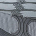 12 Inch Ashley Hybrid Mattress Set - Orbit Furniture (Richmond,BC)