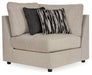 Kellway Sectional - Orbit Furniture (Richmond,BC)