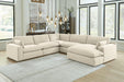 Elyza Living Room Set - Orbit Furniture (Richmond,BC)