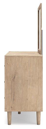 Cielden Bedroom Set - Orbit Furniture (Richmond,BC)