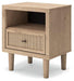Cielden Bedroom Set - Orbit Furniture (Richmond,BC)
