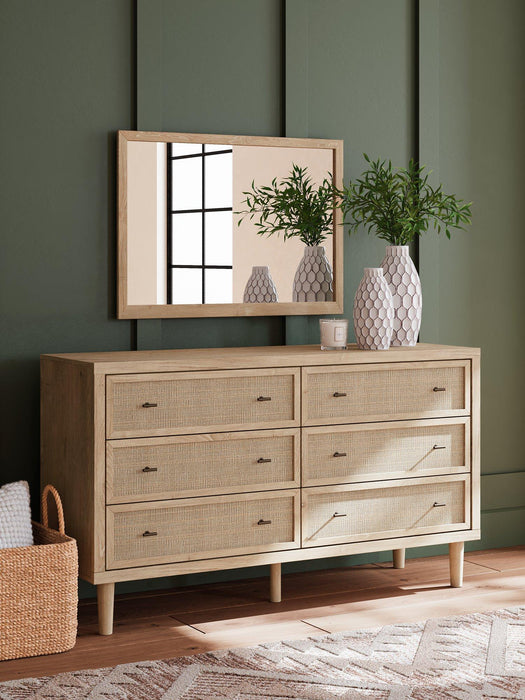 Cielden Bedroom Set - Orbit Furniture (Richmond,BC)