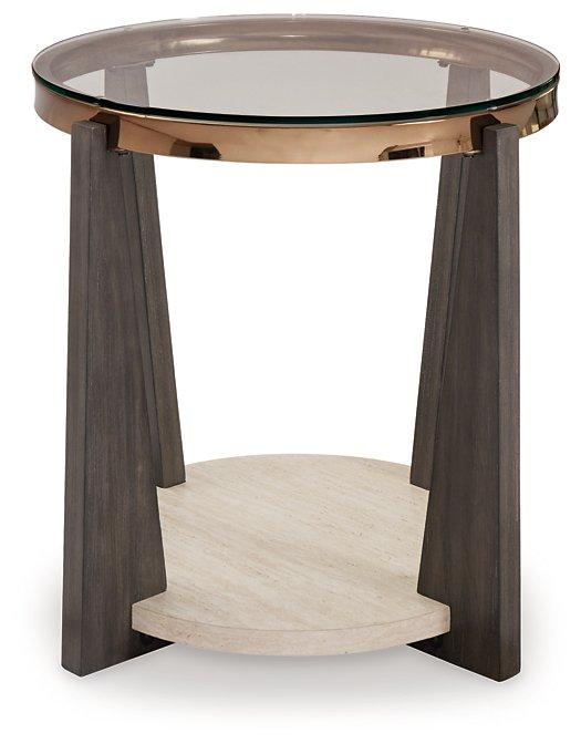 Frazwa Occasional Table Set - Orbit Furniture (Richmond,BC)