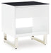 Gardoni Table Set - Orbit Furniture (Richmond,BC)