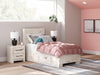 Lawroy Bed - Orbit Furniture (Richmond,BC)