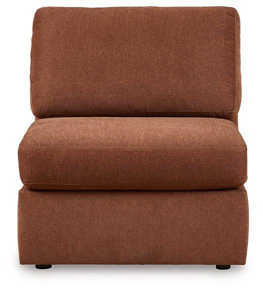 Modmax 5 Piece Sectional with Audio Console - Orbit Furniture (Richmond,BC)