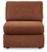 Modmax 5 Piece Sectional with Audio Console - Orbit Furniture (Richmond,BC)