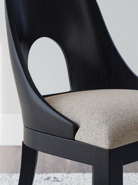 Rowanbeck Home Office Package - Orbit Furniture (Richmond,BC)