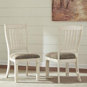 Bolanburg Dining Set - Orbit Furniture (Richmond,BC)