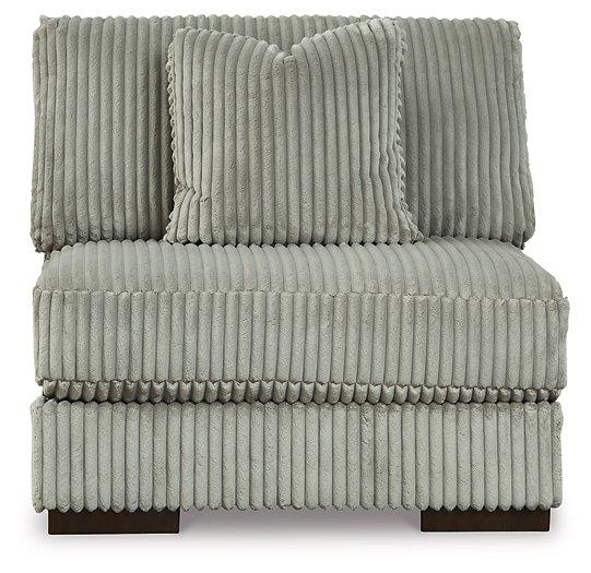 Lindyn Sectional Sofa - Orbit Furniture (Richmond,BC)