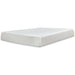 Socalle Bed and Mattress Set - Orbit Furniture (Richmond,BC)