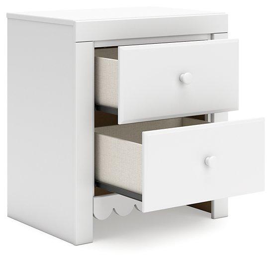 Mollviney Bedroom Set - Orbit Furniture (Richmond,BC)