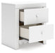 Mollviney Bedroom Set - Orbit Furniture (Richmond,BC)