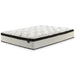 Socalle Bed and Mattress Set - Orbit Furniture (Richmond,BC)