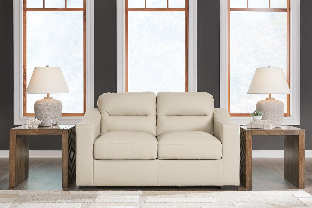 Treasure Trove Loveseat - Orbit Furniture (Richmond,BC)