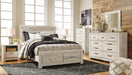 Bellaby Bedroom Set - Orbit Furniture (Richmond,BC)