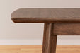 Lyncott Dining Extension Table - Orbit Furniture (Richmond,BC)