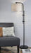 Baronvale Floor Lamp - Orbit Furniture (Richmond,BC)