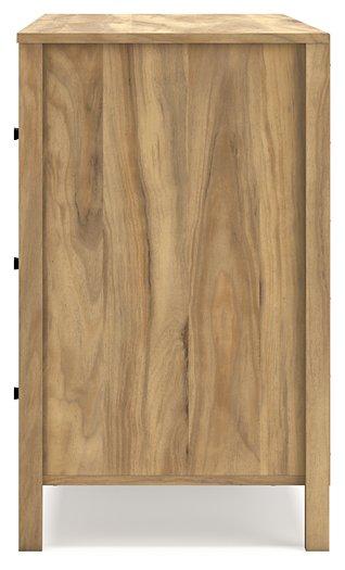 Bermacy Bedroom Set - Orbit Furniture (Richmond,BC)