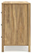 Bermacy Bedroom Set - Orbit Furniture (Richmond,BC)