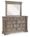 Blairhurst Bedroom Set - Orbit Furniture (Richmond,BC)
