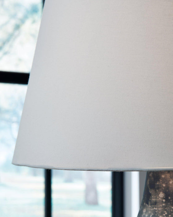Bluacy Lamp Set - Orbit Furniture (Richmond,BC)