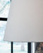 Bluacy Lamp Set - Orbit Furniture (Richmond,BC)