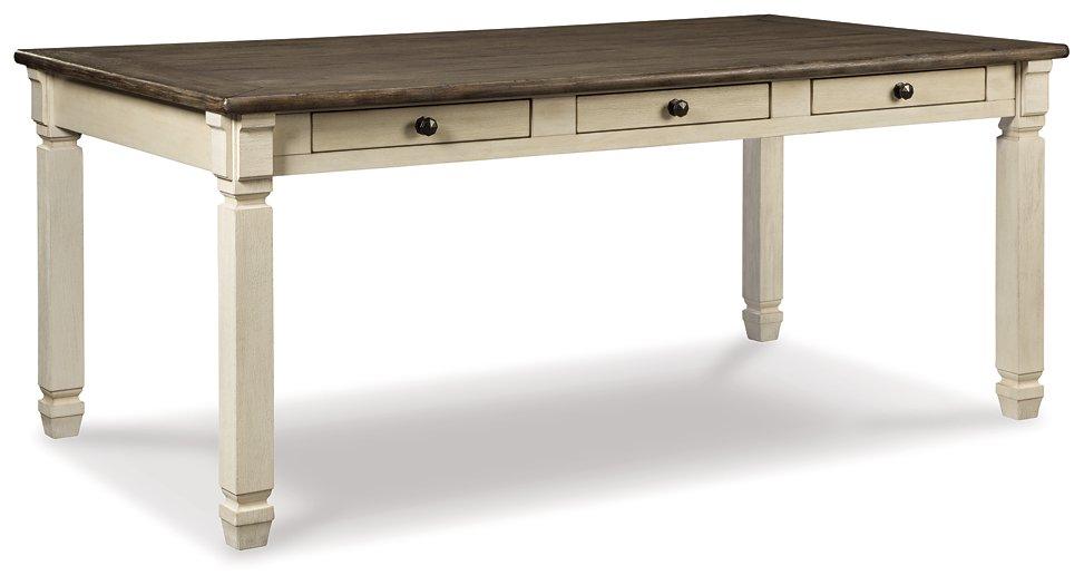 Bolanburg Dining Set - Orbit Furniture (Richmond,BC)