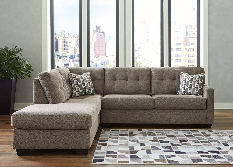 Mahoney Living Room Set - Orbit Furniture (Richmond,BC)