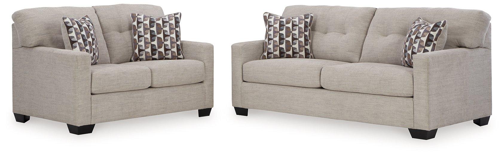 Mahoney Living Room Set - Orbit Furniture (Richmond,BC)