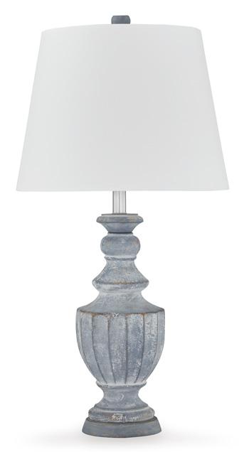 Cylerick Lamp Set - Orbit Furniture (Richmond,BC)