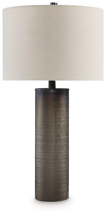 Dingerly Lamp Set - Orbit Furniture (Richmond,BC)