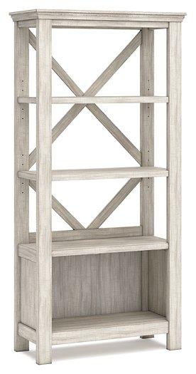 Carynhurst Home Office Set - Orbit Furniture (Richmond,BC)