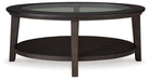 Celamar Occasional Table Set - Orbit Furniture (Richmond,BC)