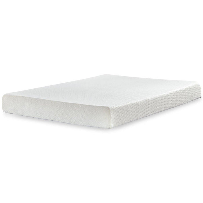 Socalle Bed and Mattress Set - Orbit Furniture (Richmond,BC)