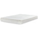 Socalle Bed and Mattress Set - Orbit Furniture (Richmond,BC)