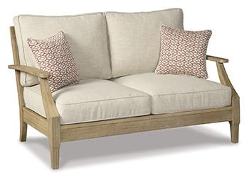 Clare View Outdoor Seating Set - Orbit Furniture (Richmond,BC)