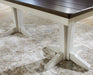 Darborn Dining Room Set - Orbit Furniture (Richmond,BC)