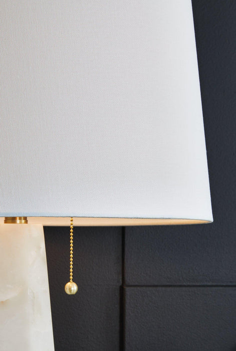 Laurellen Lamp Set - Orbit Furniture (Richmond,BC)