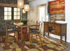 Ralene Counter Height Dining Set - Orbit Furniture (Richmond,BC)
