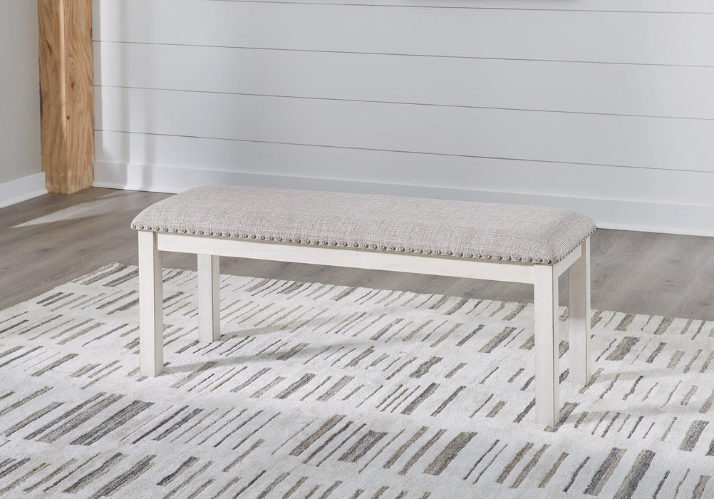Robbinsdale Dining Package - Orbit Furniture (Richmond,BC)